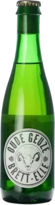 Lambiek Fabriek Brett-Elle 37,5cl
