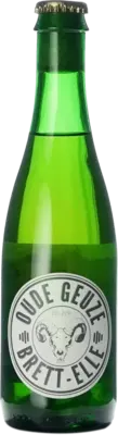 Lambiek Fabriek Brett-Elle 37,5cl