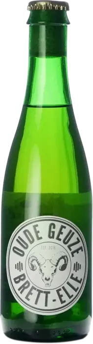 Lambiek Fabriek Brett-Elle 37,5cl