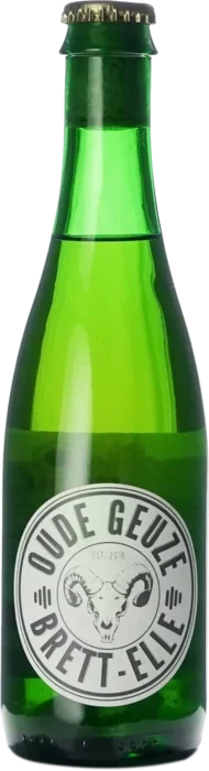 Lambiek Fabriek Brett-Elle 37,5cl