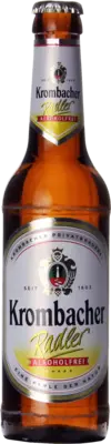 Krombacher Radler Alkoholfrei