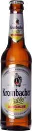 Krombacher Radler Alkoholfrei