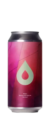 Polly's Brew Sentinel