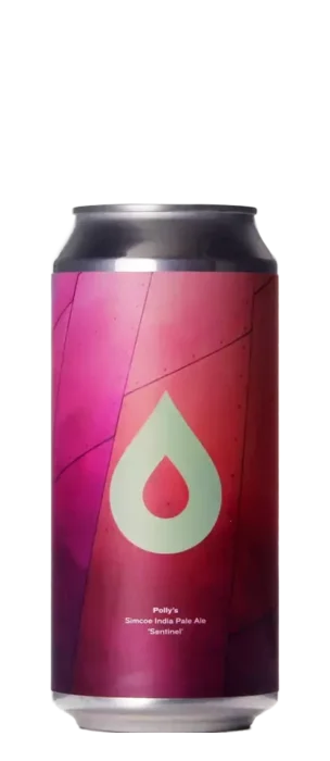 Polly's Brew Sentinel