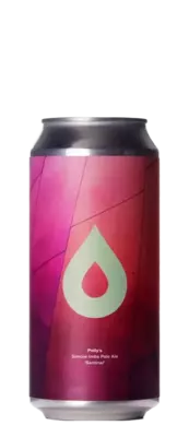 Polly's Brew Sentinel