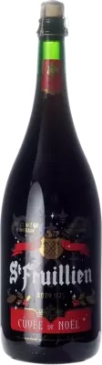 St. Feuillien Cuvee De Noel 1,5L