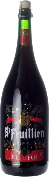 St. Feuillien Cuvee De Noel 1,5L