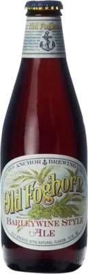 Anchor Brewing Old Foghorn