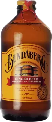 Bundaberg Ginger Beer