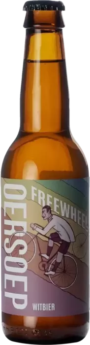 Oersoep Freewheel