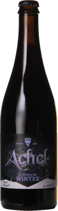 Achel Superior Winter 75cl