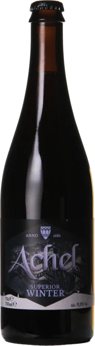 Achel Superior Winter 75cl