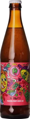 Hopito Yo Frutti