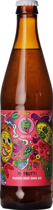 Hopito Yo Frutti