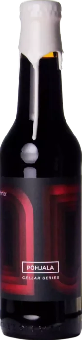 Põhjala Château Noir (Cellar Series)