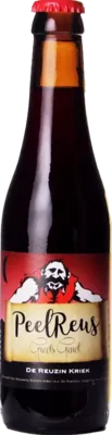 PeelReus De Reuzin Kriek