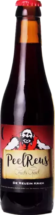 PeelReus De Reuzin Kriek
