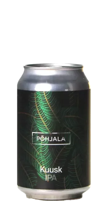 Põhjala Kuusk 33 IPA Bier kaufen