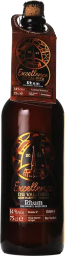 Val-Dieu Excellence Du Val-Dieu Rhum Oak Barrel Aged (2024)