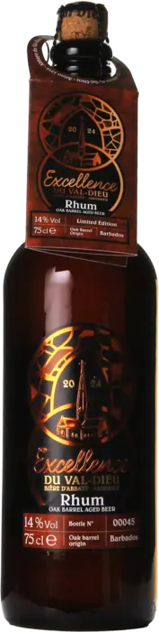 Val-Dieu Excellence Du Val-Dieu Rhum Oak Barrel Aged (2024)