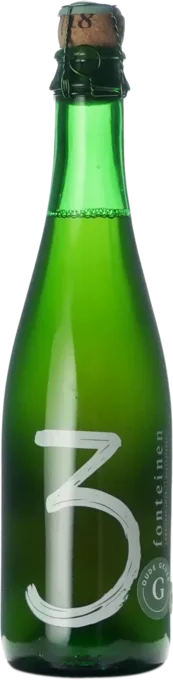 3 Fonteinen Cuvée Armand & Gaston 17|18 75cl 