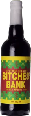 18th Street Brewery Bitches Bank