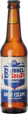Buddelship Great Escape