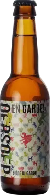 Oersoep En Garde