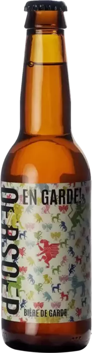Oersoep En Garde