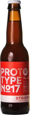 Strieper Prototype No17 New Zealand Pale Ale