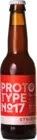 Strieper Prototype No17 New Zealand Pale Ale
