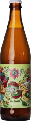 Hopito Kiwi Machine