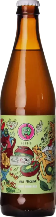 Hopito Kiwi Machine