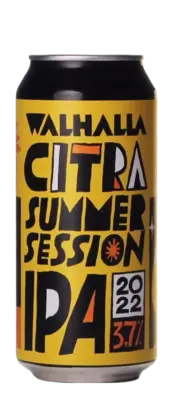 Walhalla Citra Summer IPA