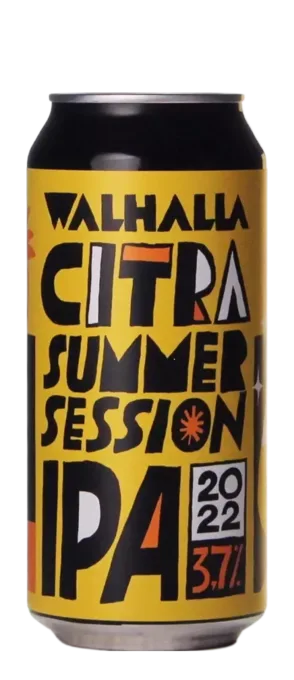 Walhalla Citra Summer IPA