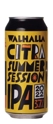 Walhalla Citra Summer IPA