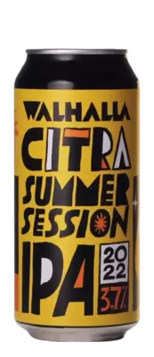 Walhalla Citra Summer Ale