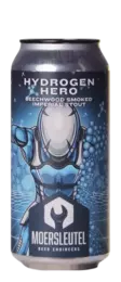 De Moersleutel Hydrogen Hero