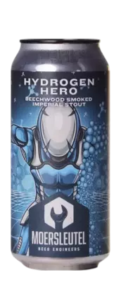 De Moersleutel Hydrogen Hero