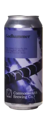 Commonwealth Godhammer