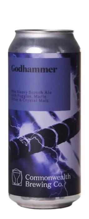 Commonwealth Godhammer
