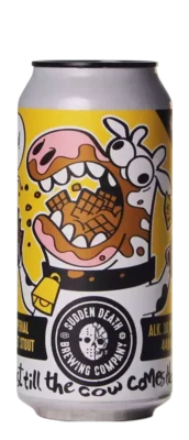 Sudden Death Feast Till The Cows Come Home