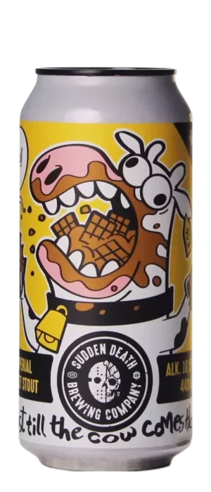 Sudden Death Feast Till The Cows Come Home