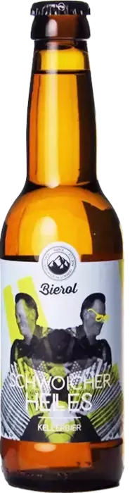 Bierol Schwoicher Helles