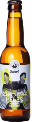 Bierol Schwoicher Helles