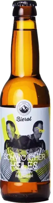 Bierol Schwoicher Helles