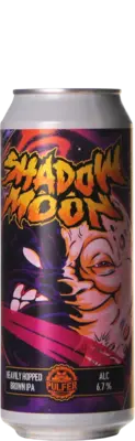 Pulfer Brewery Shadow Moon