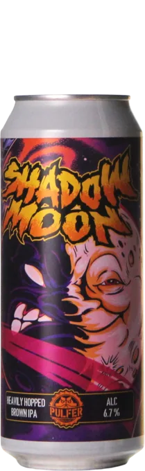 Pulfer Brewery Shadow Moon