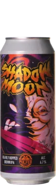 Pulfer Brewery Shadow Moon