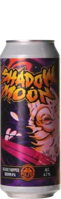 Pulfer Brewery Shadow Moon